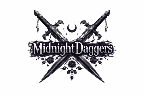 MidnightDaggers